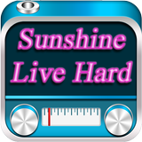 Sunshine live icône
