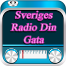 Sveriges Radio Din Gata 100.6 FM APK
