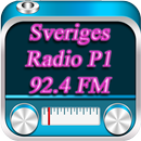 Sveriges Radio P1 92.4 FM APK