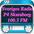 Sveriges Radio P4 Skaraborg 10 APK