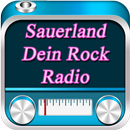 Sauerland - Dein Rock Radio APK