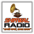 Shirwal Radio ikon