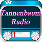 Tannenbaum Radio icône