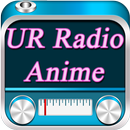UR Radio Anime APK