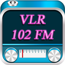 VLR 102 FM APK