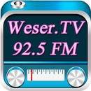 Weser 92.5 FM APK