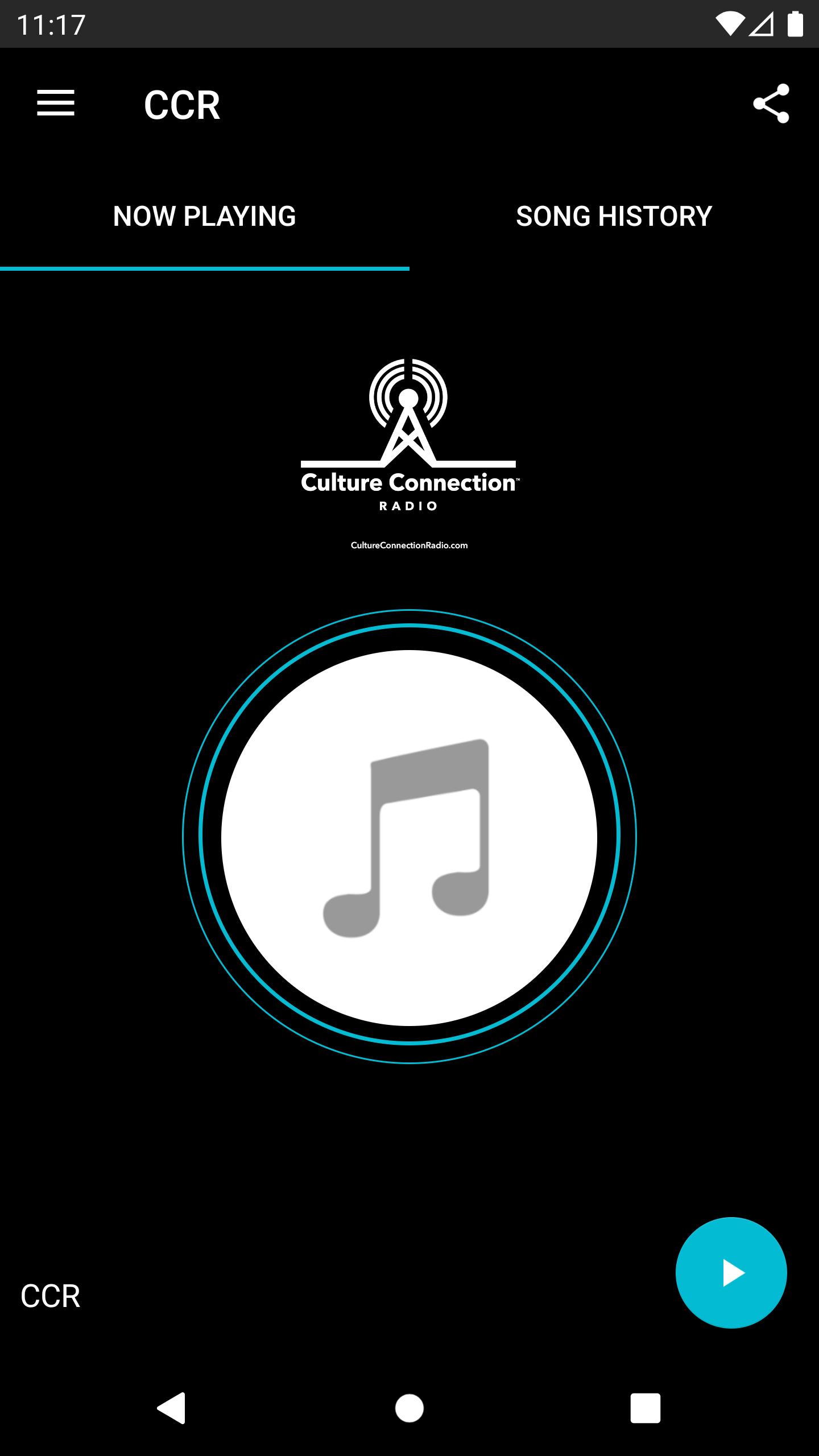 Culture Connection Radio APK for Android Download