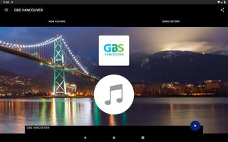 GBS VANCOUVER 截圖 2