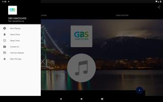 GBS VANCOUVER 截圖 3