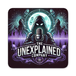 Unexplained Radio icon
