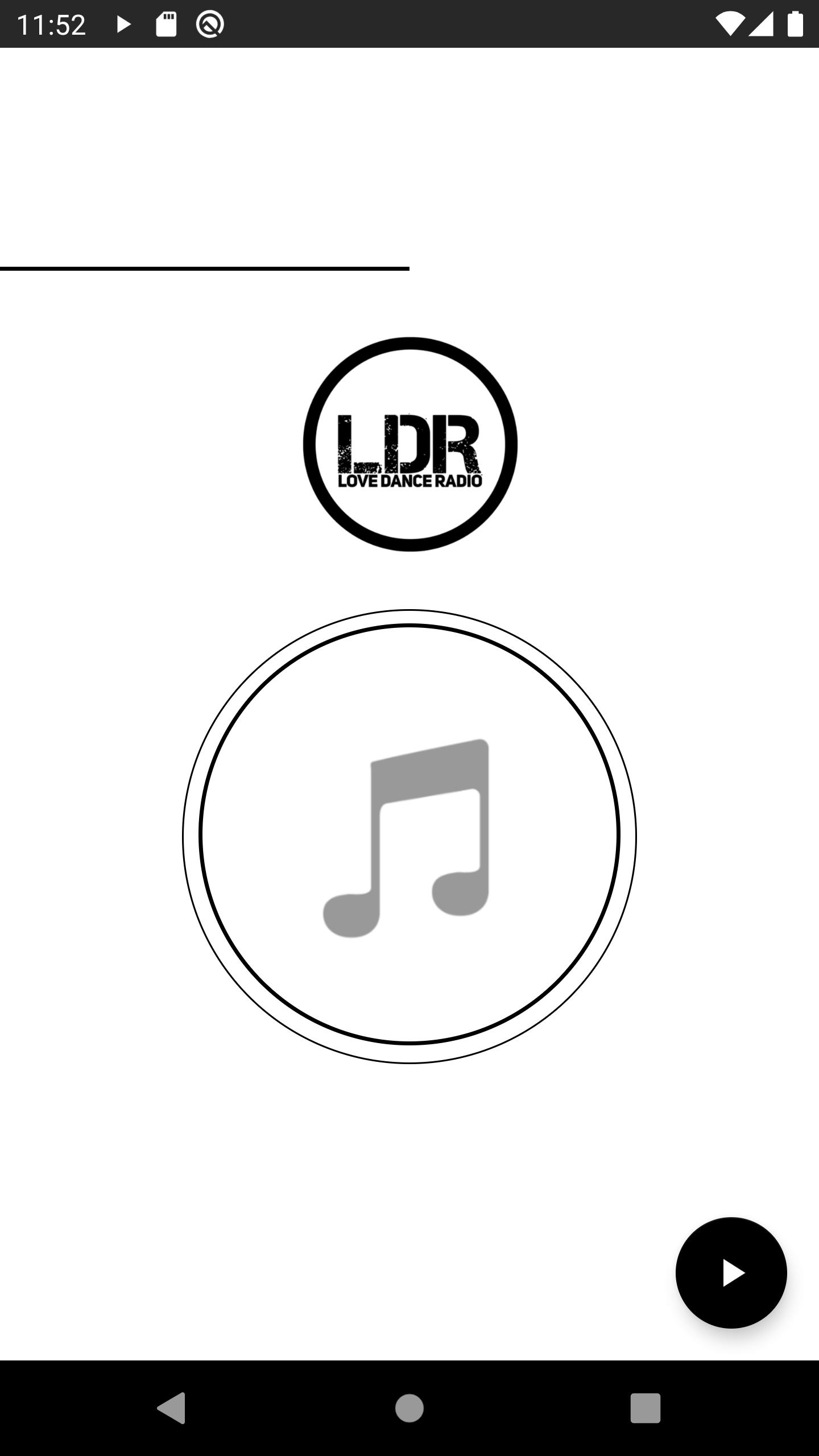 Love Dance Radio for Android - APK Download