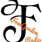 Free Gordon Radio simgesi