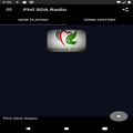Phil SDA Radio