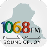 Sound of Joy आइकन