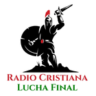 Radio Cristiana Lucha Final иконка