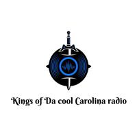 Kings of Da Cool Carolinas radio capture d'écran 1