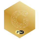 GLORIOUS FM icône
