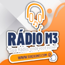 Rádio M3 APK