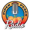 PIPER PEACH RADIO