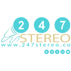 247stereo.co आइकन