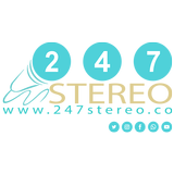 247stereo.co icon