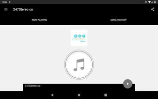 247stereo.co স্ক্রিনশট 3
