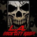 L.A. Rock City Radio APK