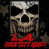 L.A. Rock City Radio icon