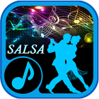 Musica Salsa icône