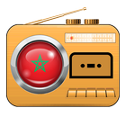 Radio Maroc icono