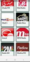 Radio Maroc FM 截图 1