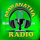 آیکون‌ Radio Maranatha Cochabamba
