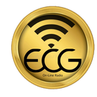ECG FM 图标