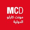 راديو | مونت كارلو الدولية