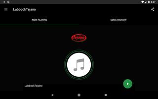Lubbock Tejano screenshot 2