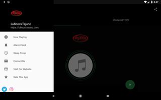 Lubbock Tejano screenshot 3