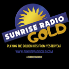 Sunrise Radio Gold-icoon