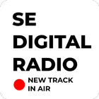 SE Digital Radio أيقونة