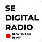 SE Digital Radio simgesi