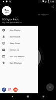 SE Digital Radio Ekran Görüntüsü 2