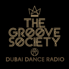 The Groove Society Radio آئیکن