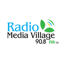 RADIO MEDIA VILLAGE aplikacja