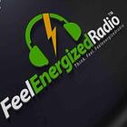 Energized Radio ~ 온라인 라디오 방송국 아이콘