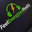 APK Feel Energized Radio ~ una stazione radio online