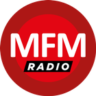 MFM Radio icône