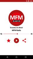 MFM Radio Affiche