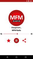 MFM Radio capture d'écran 2