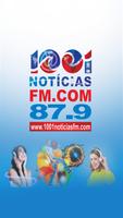 1001 Notícias FM Ekran Görüntüsü 1