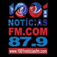 1001 Notícias FM Ekran Görüntüsü 3