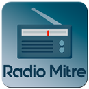 Radio Mitre AM 790 Argentina B aplikacja